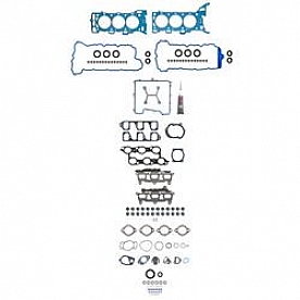 Fel-Pro Gaskets Cylinder Head Gasket Kit - HS 26376 PT-8