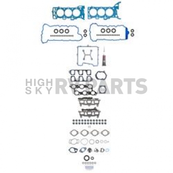 Fel-Pro Gaskets Cylinder Head Gasket Kit - HS 26376 PT-8