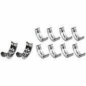 Sealed Power Eng. Crankshaft Main Bearing - 7276MA 20