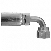 Dayco Products Inc Hose End Fitting 108778