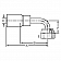Dayco Products Inc Hose End Fitting 108778