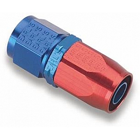 Earl's Plumbing Hose End Fitting 300106P
