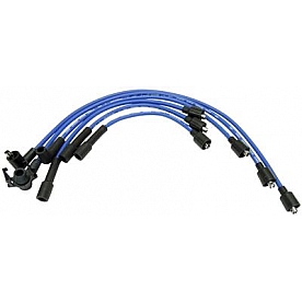 NGK Wires Spark Plug Wire Set 54297