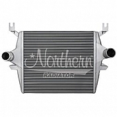 Northern Radiator Intercooler - 222350