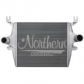 Northern Radiator Intercooler - 222350