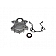 Dorman (OE Solutions) Timing Cover - 635-100