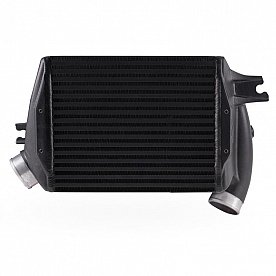 Mishimoto Intercooler - MMTMIC-WRX-15XBK