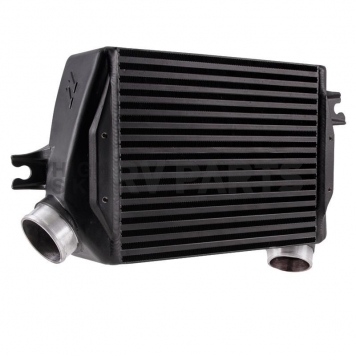 Mishimoto Intercooler - MMTMIC-WRX-15XBK-1