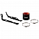 Mishimoto Intercooler - MMTMIC-WRX-15XBK