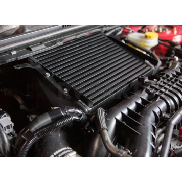 Mishimoto Intercooler - MMTMIC-WRX-15XBK-6