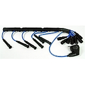 NGK Wires Spark Plug Wire Set 54302