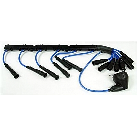 NGK Wires Spark Plug Wire Set 54302