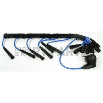 NGK Wires Spark Plug Wire Set 54302
