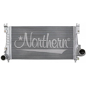 Northern Radiator Intercooler - 222348