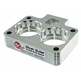 Advanced FLOW Engineering Throttle Body Spacer - 4632001