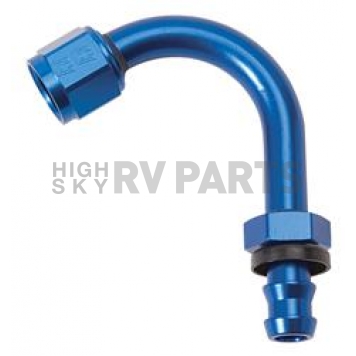 Russell Automotive Hose End Fitting 624260