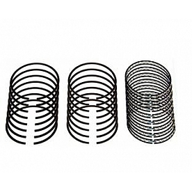 Sealed Power Eng. Piston Ring Set - R-19102 35