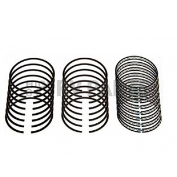 Sealed Power Eng. Piston Ring Set - R-19102 35