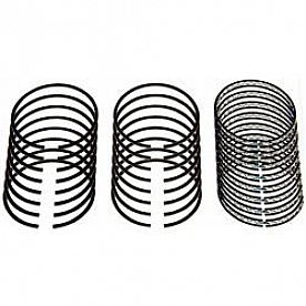 Sealed Power Eng. Piston Ring Set - R-9342 35