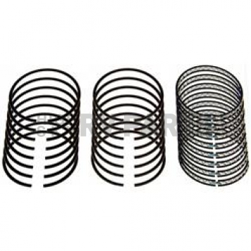 Sealed Power Eng. Piston Ring Set - R-9342 35