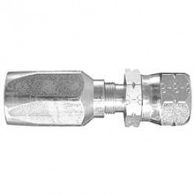 Dayco Products Inc Hose End Fitting 121402