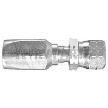 Dayco Products Inc Hose End Fitting 121402