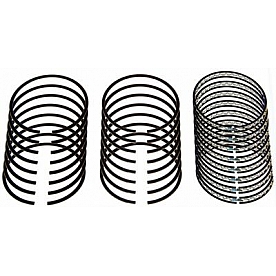 Sealed Power Eng. Piston Ring Set - R-9771 35