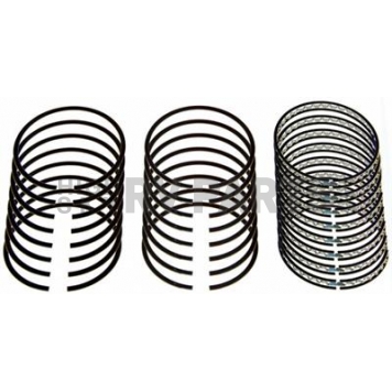 Sealed Power Eng. Piston Ring Set - R-9771 35