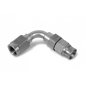 Earl's Plumbing Hose End Fitting 609296