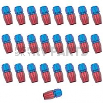 Russell Automotive Hose End Fitting 610018