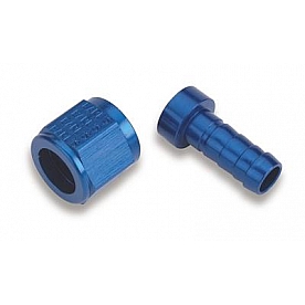 Earl's Plumbing Hose End Fitting 700116