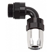Russell Automotive Hose End Fitting 612433