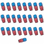 Russell Automotive Hose End Fitting 610028