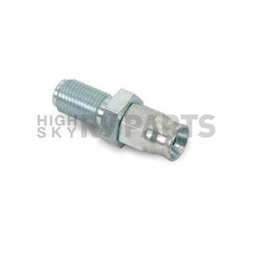 Earl's Plumbing Hose End Fitting 640803