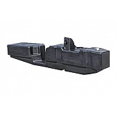 Titan Fuel Tanks Fuel Tank - 7010201S