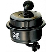 Fram Filter Fuel Filter - G6677DP