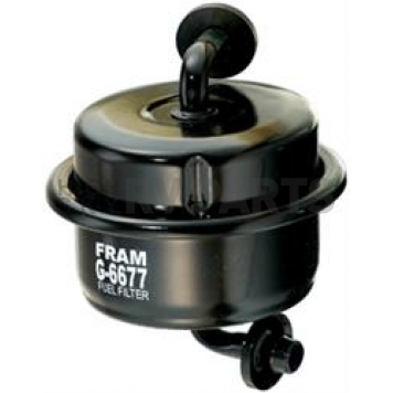 Fram Filter Fuel Filter - G6677DP