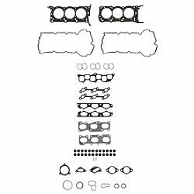Fel-Pro Gaskets Cylinder Head Gasket Kit - HS 26420 PT-3