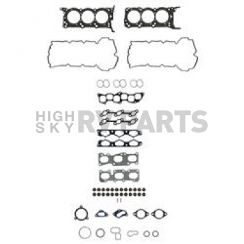 Fel-Pro Gaskets Cylinder Head Gasket Kit - HS 26420 PT-3