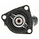 MotorRad/ CST Thermostat 751180