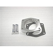 Taylor Cable Throttle Body Spacer - 60025