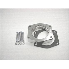 Taylor Cable Throttle Body Spacer - 60025