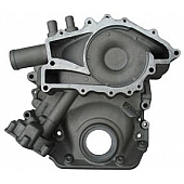 Proform Parts Timing Cover - 69510