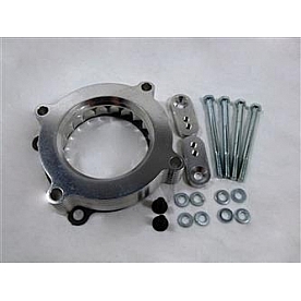 Taylor Cable Throttle Body Spacer - 62010