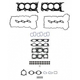 Fel-Pro Gaskets Cylinder Head Gasket Kit - HS 26427 PT-3