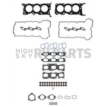 Fel-Pro Gaskets Cylinder Head Gasket Kit - HS 26427 PT-3