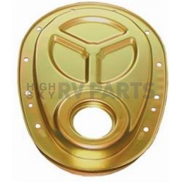 Milodon Timing Cover - 65615