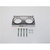 Taylor Cable Throttle Body Spacer - 68020