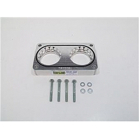 Taylor Cable Throttle Body Spacer - 68020
