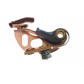 Standard Motor Eng.Management Ignition Points DR2437P